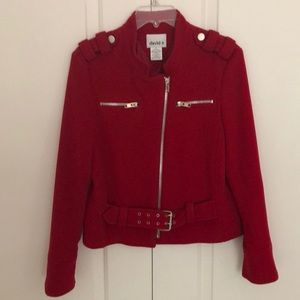Bomber Jacket NWOT